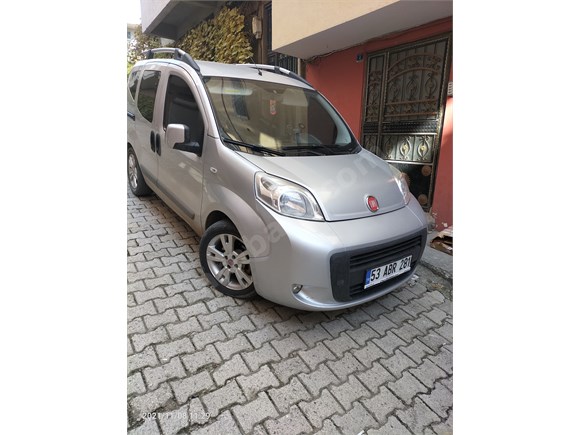 sahibinden fiat fiorino combi 1 3 multijet emotion 2011 model ordu 190 555 km 18991740 arabam com