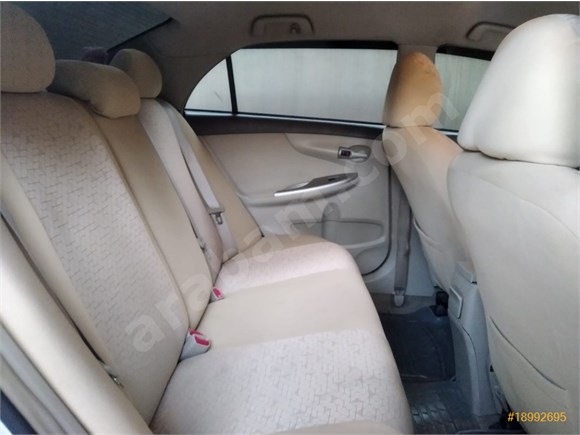 sahibinden toyota corolla 1 6 elegant 2007 model kahramanmaras 265 000 km gri gumus 18992695 arabam com sahibinden toyota corolla 1 6 elegant 2007 model kahramanmaras 265 000 km gri gumus 18992695 arabam com