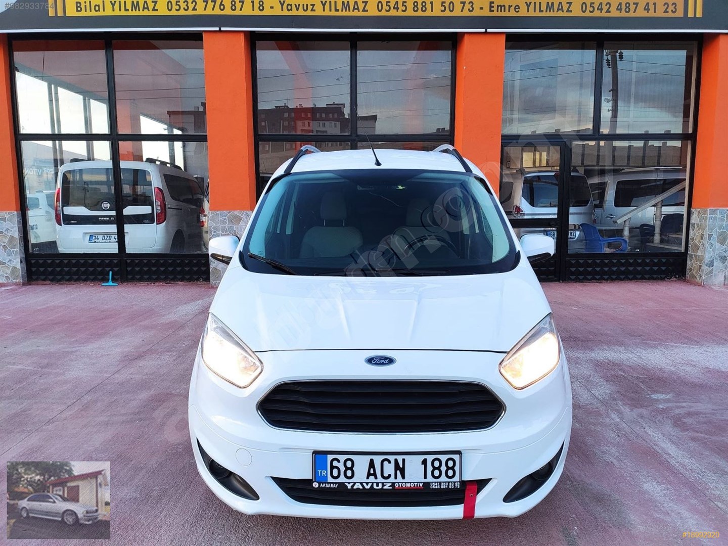 galeriden ford tourneo courier 1 6 tdci titanium plus 2017 model aksaray 85 000 km beyaz 18992920 arabam com galeriden ford tourneo courier 1 6 tdci titanium plus 2017 model aksaray 85 000 km beyaz 18992920 arabam com