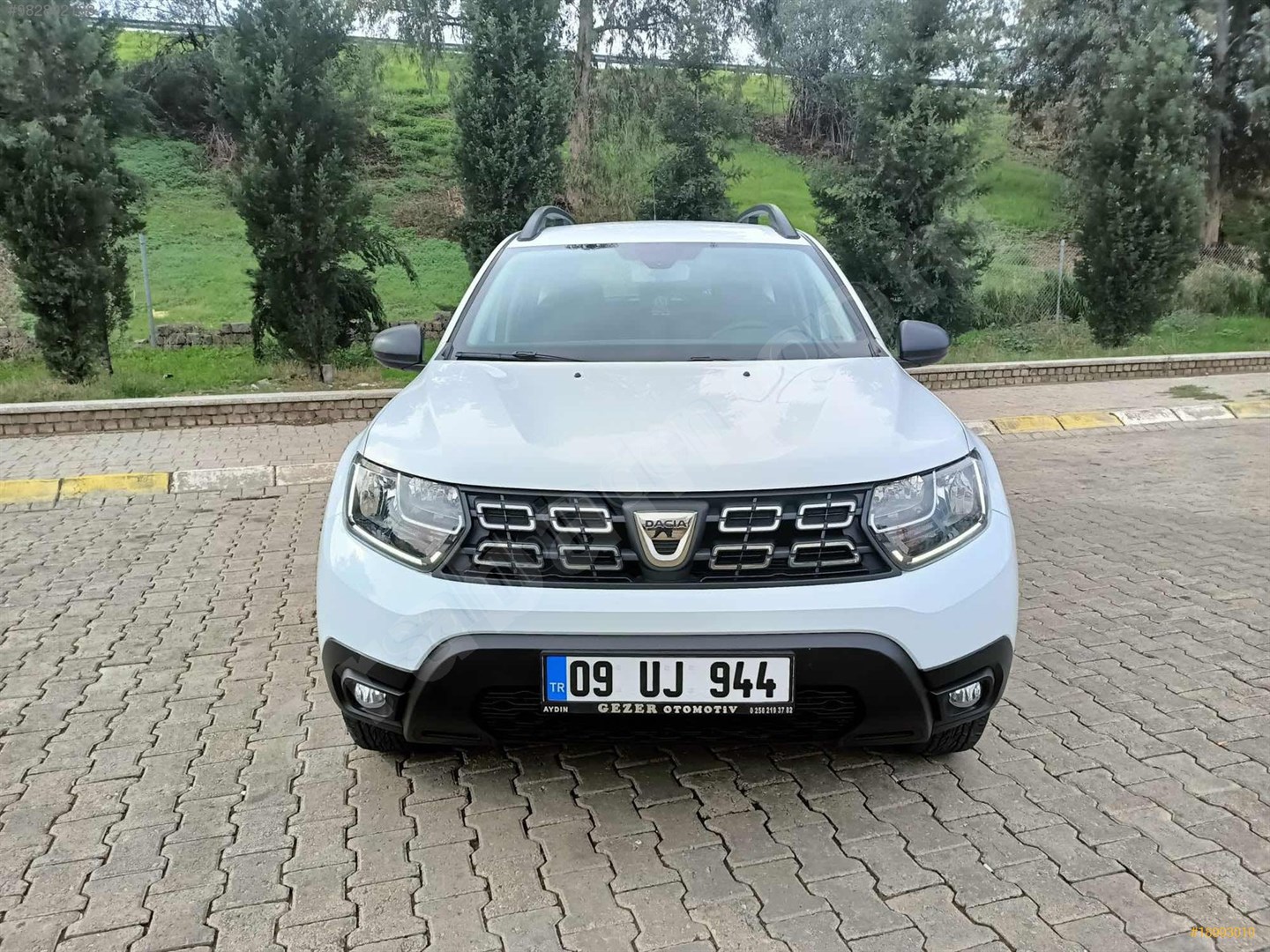 galeriden dacia duster 1 6 comfort 2018 model aydin 12 900 km beyaz 18993010 arabam com galeriden dacia duster 1 6 comfort 2018 model aydin 12 900 km beyaz 18993010 arabam com