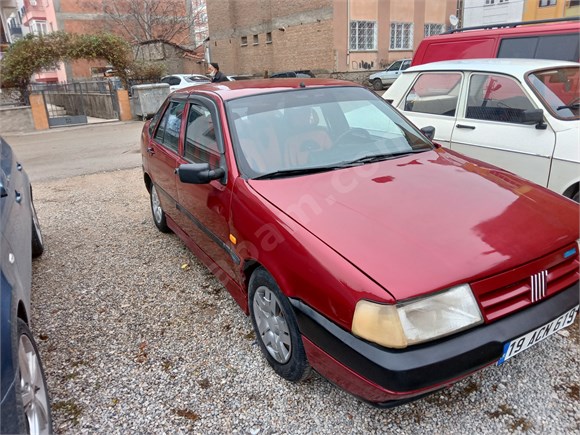 sahibinden fiat tempra 1 6 sx 1991 model corum 150 000 km 18993136 arabam com