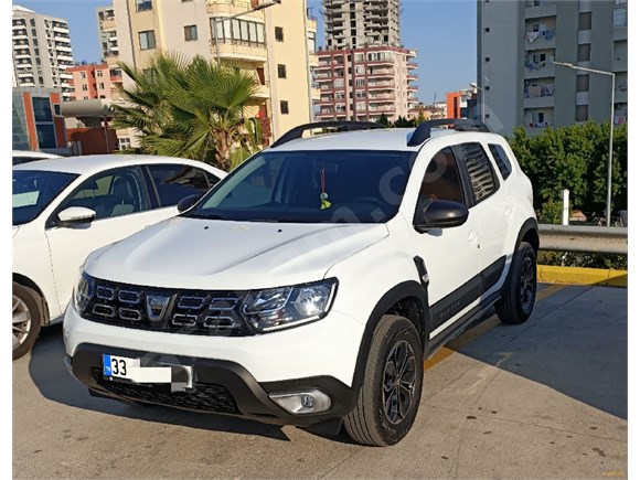 sahibinden dacia duster 1 3 tce prestige 2021 model mersin 5 000 km beyaz 18993765 arabam com sahibinden dacia duster 1 3 tce prestige 2021 model mersin 5 000 km beyaz 18993765 arabam com