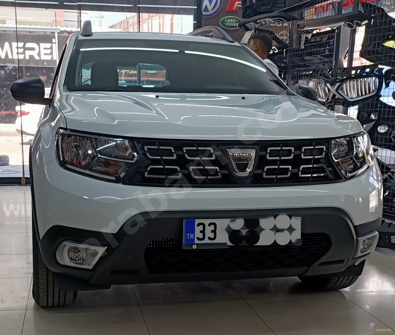 sahibinden dacia duster 1 3 tce prestige 2021 model mersin 5 000 km beyaz 18993765 arabam com sahibinden dacia duster 1 3 tce prestige 2021 model mersin 5 000 km beyaz 18993765 arabam com