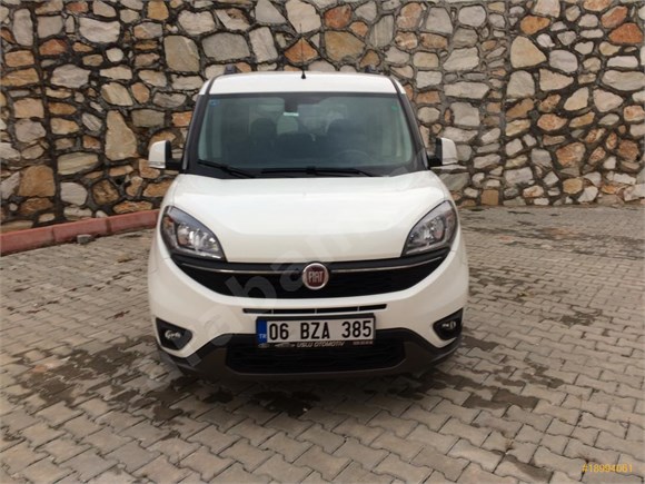 sahibinden fiat doblo combi 1 6 multijet 20 yil ozel seri 2020 model denizli 78 km 18994061 arabam com