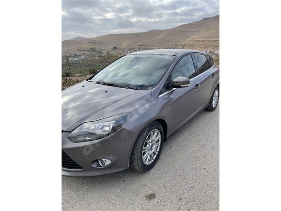 sahibinden ford focus 1 6 tdci titanium x 2011 model mardin 330 000 km 18994860 arabam com