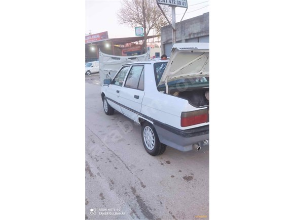sahibinden renault r 9 1 4 broadway 1996 model adana 290 000 km 18994906 arabam com sahibinden renault r 9 1 4 broadway 1996 model adana 290 000 km 18994906 arabam com