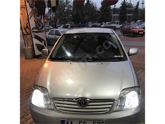 sahibinden toyota corolla 1 6 terra 2004 model malatya 234 000 km gri gumus 18995044 arabam com sahibinden toyota corolla 1 6 terra 2004 model malatya 234 000 km gri gumus 18995044 arabam com