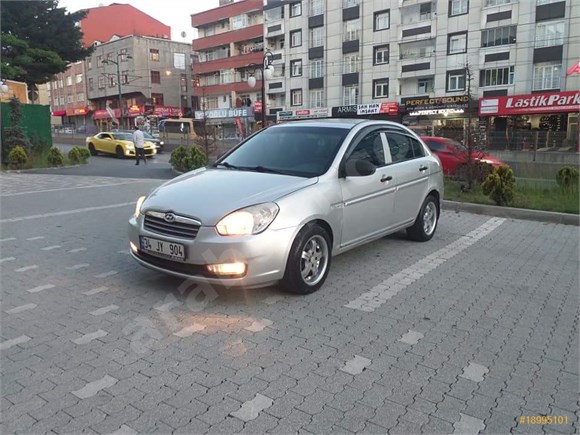 sahibinden hyundai accent era 1 5 crdi prime 2011 model istanbul 243 000 km 18995101 arabam com