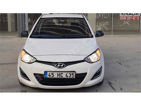 sahibinden hyundai i20 1 2 mpi team 2011 model ankara 150 000 km 18995148 arabam com