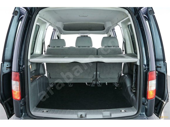 sahibinden volkswagen caddy 1 9 tdi kombi 2008 model konya 290 000 km 18995345 arabam com