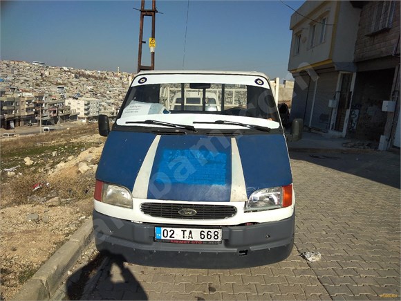sahibinden ford otosan 1210 1996 model gaziantep 268 802 km beyaz 18995469 arabam com sahibinden ford otosan 1210 1996 model gaziantep 268 802 km beyaz 18995469 arabam com