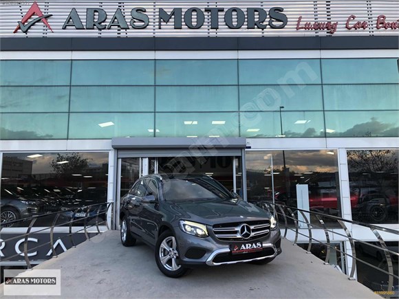 aras motors izmir