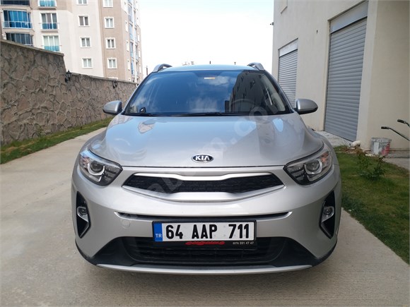 sahibinden kia stonic 1 4 mpi cool 2020 model usak 8 400 km 18995930 arabam com