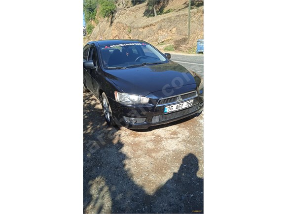 sahibinden mitsubishi lancer 1 6 invite 2011 model aydin 250 000 km 18996157 arabam com