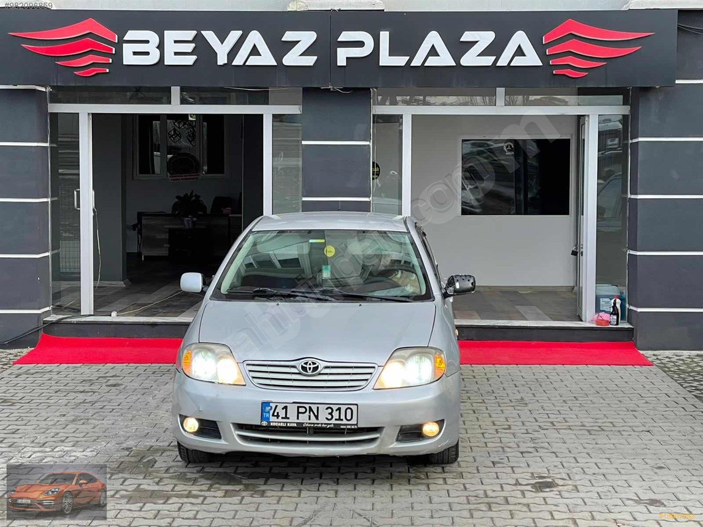 galeriden toyota corolla 1 6 linea sol 2003 model eskisehir 320 000 km gri 18997692 arabam com galeriden toyota corolla 1 6 linea sol 2003 model eskisehir 320 000 km gri 18997692 arabam com
