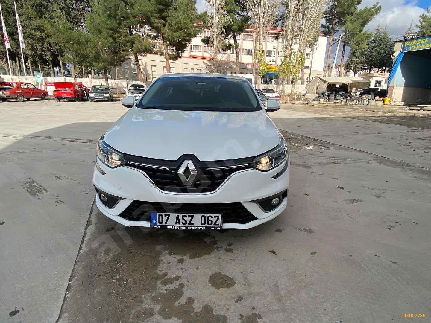 sahibinden renault megane 1 5 dci touch 2019 model antalya 123 000 km 18997735 arabam com sahibinden renault megane 1 5 dci touch 2019 model antalya 123 000 km 18997735 arabam com