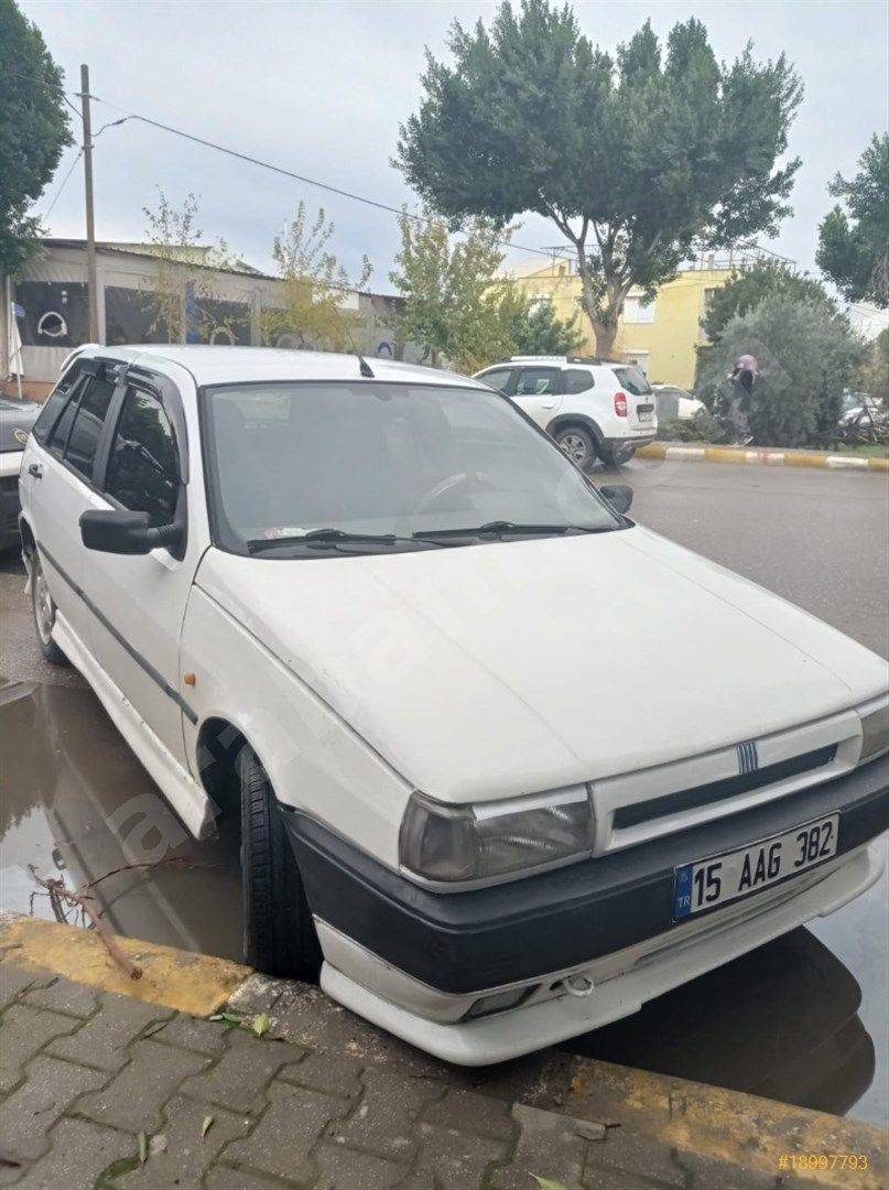 sahibinden fiat tipo 1 6 ie 1990 model antalya 320 000 km 18997793 arabam com sahibinden fiat tipo 1 6 ie 1990 model antalya 320 000 km 18997793 arabam com