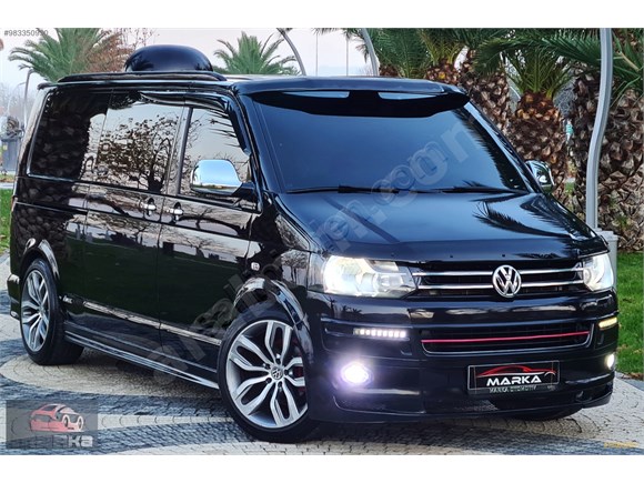 galeriden volkswagen transporter 2 0 tdi camli van comfortline 2015 model ordu 146 000 km siyah 18998200 arabam com