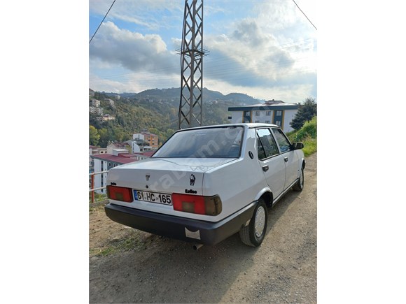 sahibinden tofas sahin 1 6 1993 model trabzon 150 000 km 18998320 arabam com