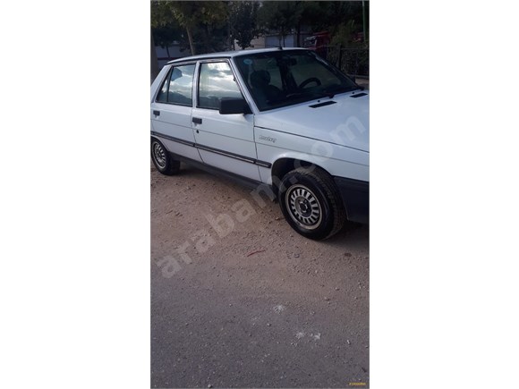 sahibinden renault r 9 1 4 broadway 1994 model sanliurfa 212 587 km 18998696 arabam com