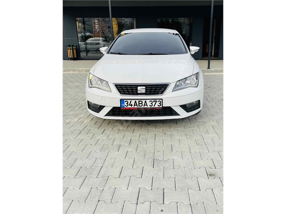 sahibinden seat leon 1 6 tdi style 2017 model sakarya 184 000 km 18999430 arabam com