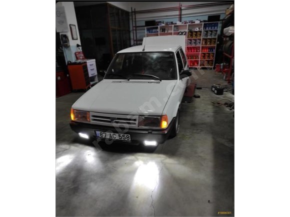 sahibinden tofas sahin s 1994 model zonguldak 210 000 km 19000301 arabam com