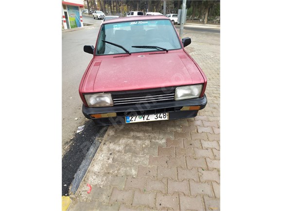galeriden fiat 126 bis 1986 model gaziantep 86 000 km kirmizi 19000523 arabam com galeriden fiat 126 bis 1986 model gaziantep 86 000 km kirmizi 19000523 arabam com