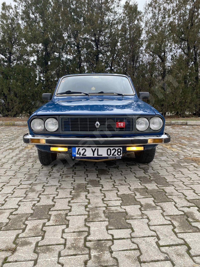 sahibinden renault r 12 tx 1988 model konya 150 000 km 19000738 arabam com sahibinden renault r 12 tx 1988 model konya 150 000 km 19000738 arabam com