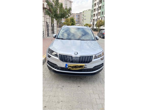 sahibinden skoda karoq 1 6 tdi style 2019 model sanliurfa 52 000 km 19001222 arabam com sahibinden skoda karoq 1 6 tdi style 2019 model sanliurfa 52 000 km 19001222 arabam com