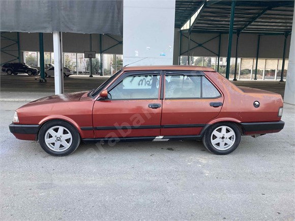 sahibinden tofas dogan 1 6 ie 2000 model mersin 91 000 km 19001229 arabam com sahibinden tofas dogan 1 6 ie 2000 model mersin 91 000 km 19001229 arabam com