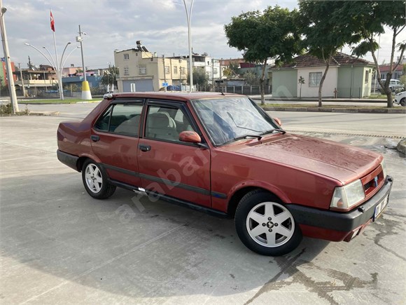 sahibinden tofas dogan 1 6 ie 2000 model mersin 91 000 km 19001229 arabam com