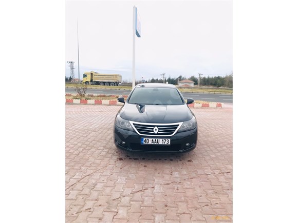 sahibinden renault latitude 1 5 dci executive 2013 model kirsehir 213 000 km 19001320 arabam com