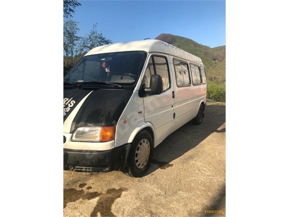 sahibinden ford otosan transit 14 1 1998 model giresun 287 000 km beyaz 19001336 arabam com