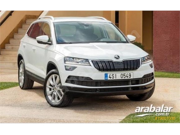 sahibinden skoda karoq 1 6 tdi prestige 2020 model sanliurfa 30 000 km 19001338 arabam com sahibinden skoda karoq 1 6 tdi prestige 2020 model sanliurfa 30 000 km 19001338 arabam com