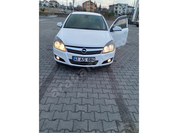 sahibinden opel astra 1 3 cdti essentia 2012 model kayseri 242 200 km beyaz 19001487 arabam com