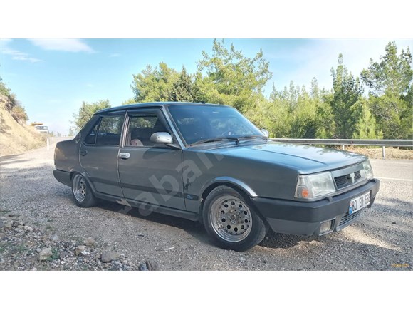 sahibinden tofas sahin 1 6 ie 1999 model osmaniye 97 000 km 19001881 arabam com