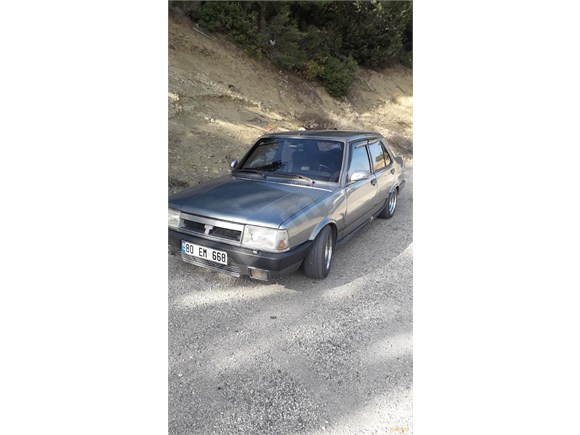 sahibinden tofas sahin 1 6 ie 1999 model osmaniye 97 000 km 19001881 arabam com