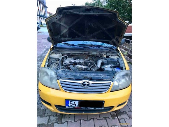 sahibinden toyota corolla 1 6 terra 2006 model sakarya 914 305 km 19002214 arabam com