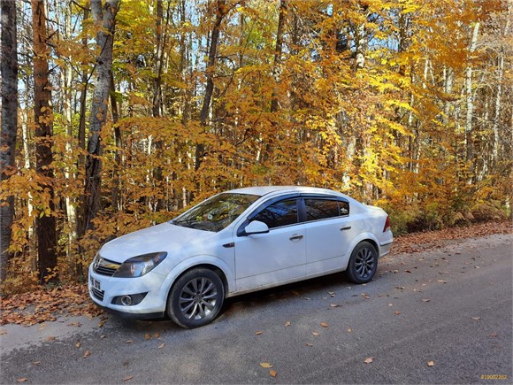 sahibinden opel astra 1 3 cdti enjoy 111 yil 2011 model kirklareli 156 000 km beyaz 19002282 arabam com