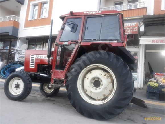 galeriden fiat 1987 model samsun 19002598 arabam com