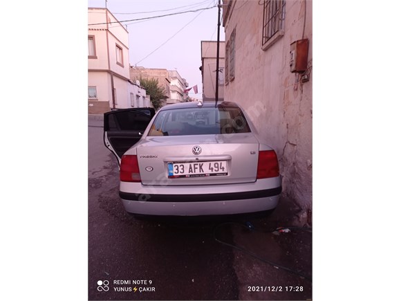 sahibinden volkswagen passat 1 8 2000 model gaziantep 260 000 km 19002630 arabam com sahibinden volkswagen passat 1 8 2000 model gaziantep 260 000 km 19002630 arabam com