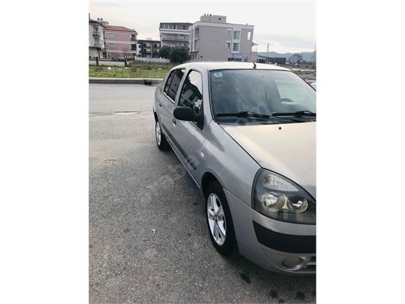 sahibinden renault clio 1 5 dci alize 2006 model izmir 212 800 km 19002962 arabam com