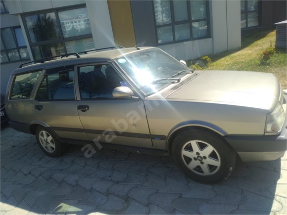 sahibinden tofas kartal slx ie 1997 model samsun 52 350 km 19002975 arabam com