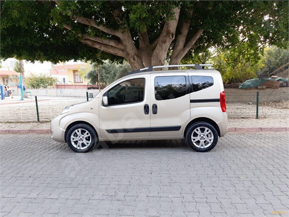 galeriden fiat fiorino panorama 1 3 multijet emotion 2011 model mersin 207 000 km diger 19003236 arabam com