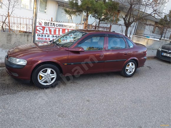 sahibinden opel vectra 2 0 cd 1997 model ankara 370 000 km 19003245 arabam com sahibinden opel vectra 2 0 cd 1997 model ankara 370 000 km 19003245 arabam com