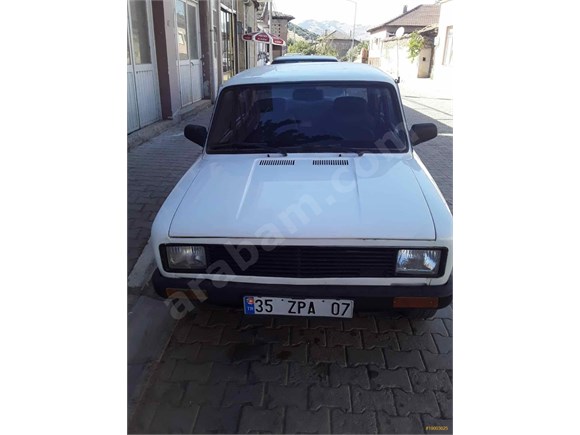 sahibinden tofas serce 1990 model izmir 100 000 km 19003625 arabam com