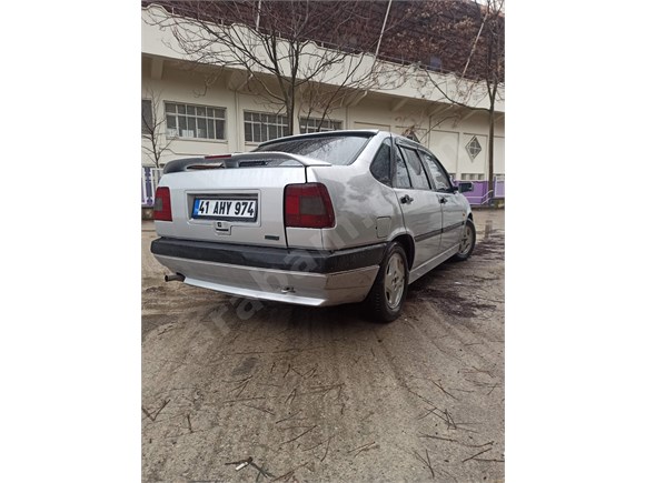 sahibinden fiat tempra 1 6 sx 1992 model kocaeli 190 000 km 19003815 arabam com