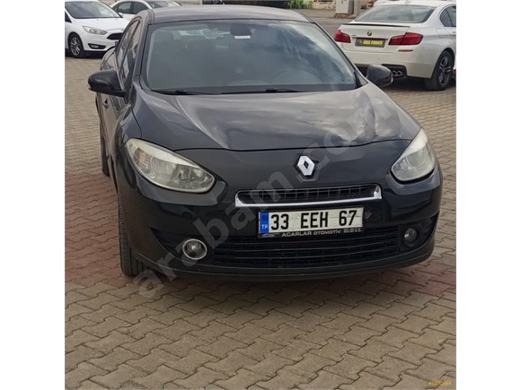 sahibinden renault fluence 1 5 dci extreme 2012 model mardin 262 000 km 19003864 arabam com