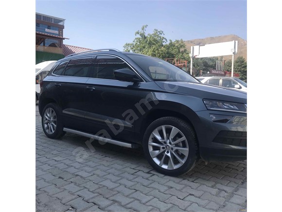 sahibinden skoda karoq 1 6 tdi prestige 2020 model bitlis 30 000 km 19004264 arabam com sahibinden skoda karoq 1 6 tdi prestige 2020 model bitlis 30 000 km 19004264 arabam com