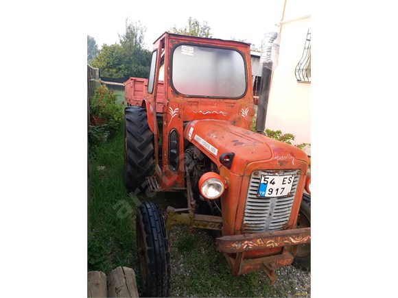 sahibinden massey ferguson 1949 model sakarya 19004350 arabam com